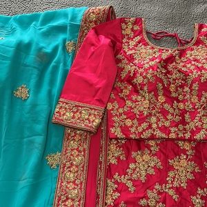Women’s Lehenga